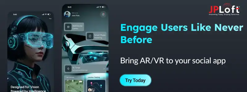 Engage Users Like Never Before